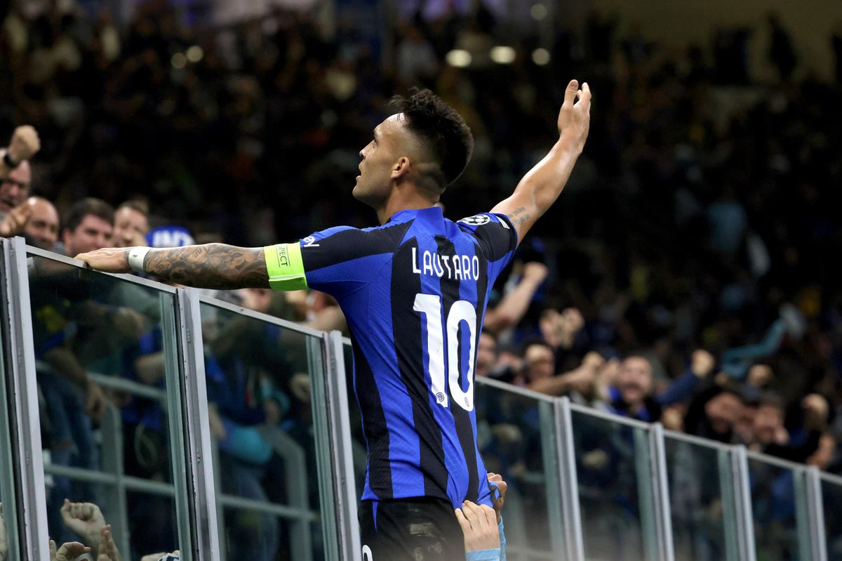 Inter padrona assoluta di Milano. Inzaghi va a giocarsi la finalissima