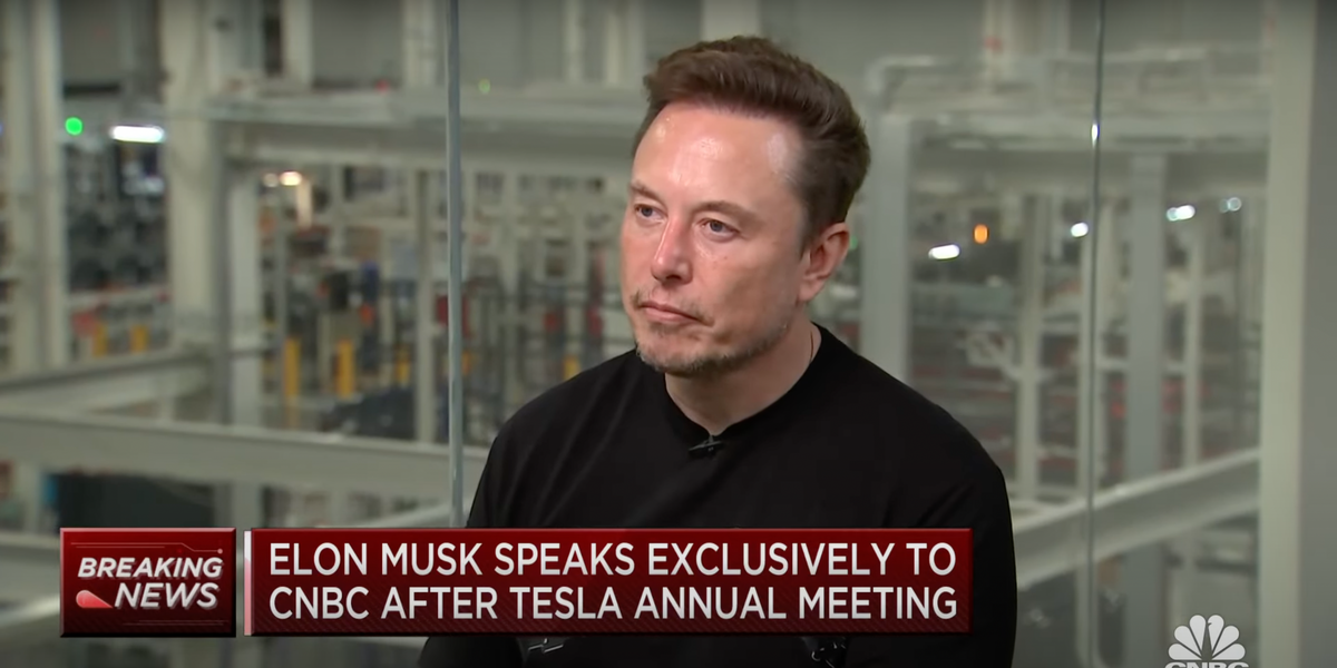 NextImg:Elon Musk makes 'The Princess Bride' reference, says he doesn't care if he loses money for speaking his mind