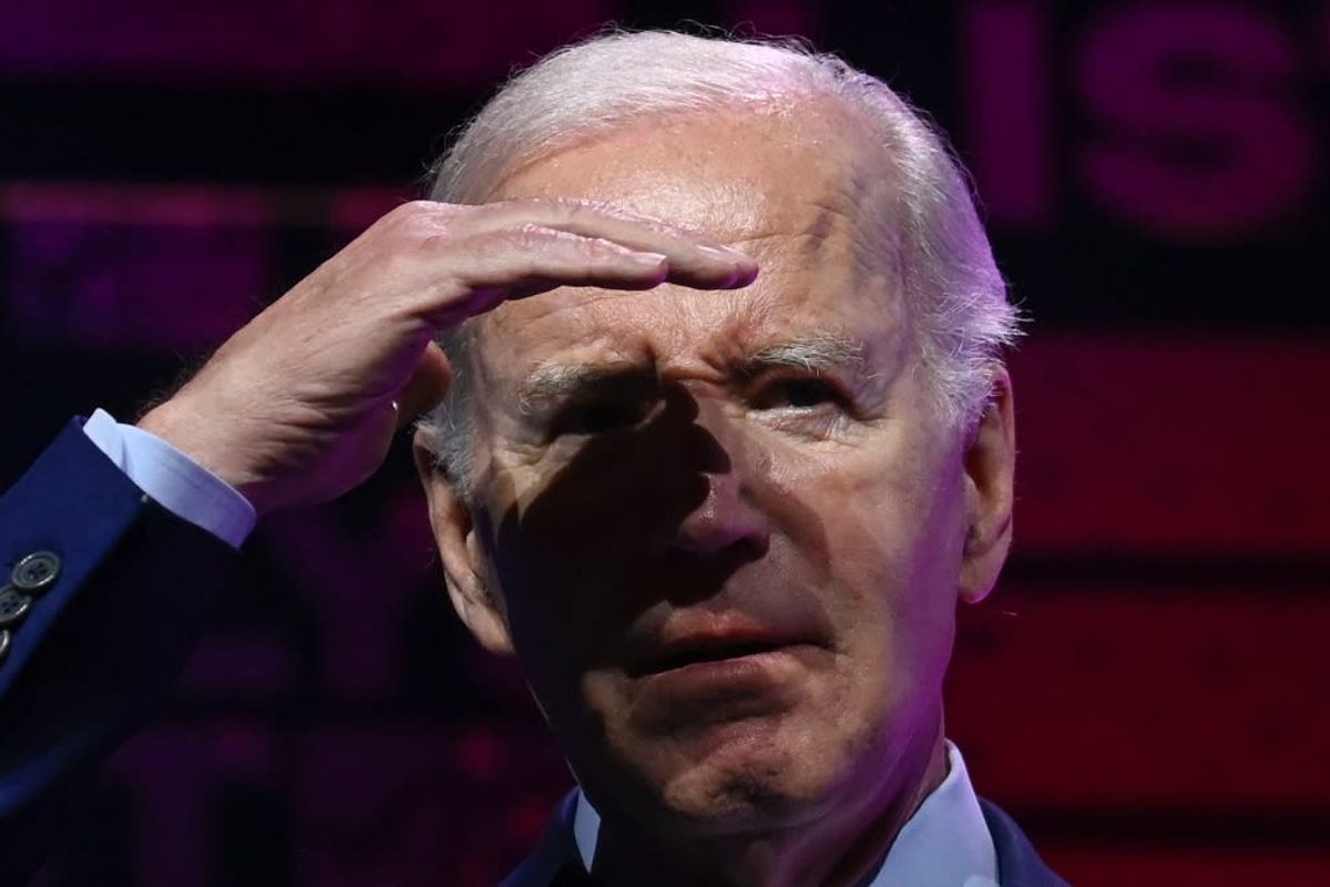 New York Times 'Analysis': Heads Trump Wins, Tails Biden Loses