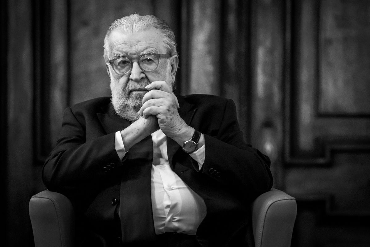 Pupi Avati: «Il cinema laicizzato elimina chi va in chiesa»