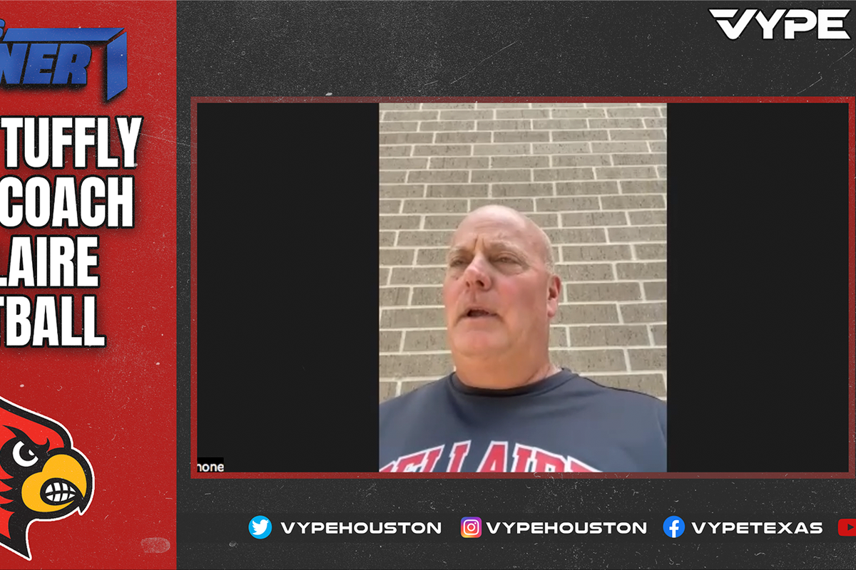 GIANT SLAYERS: Can Bellaire softball keep it going against Pearland in Regional Semis?