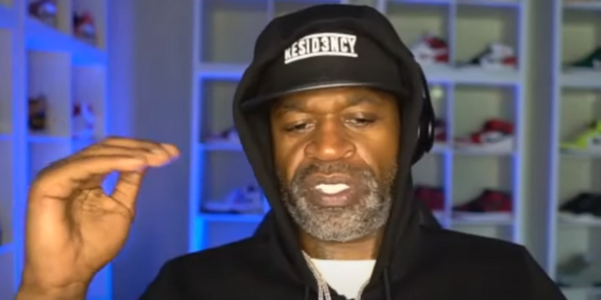 White coaches 'get all the credit': Ex-NBA player says black coaches get the worst teams when they begin their careers, then get replaced