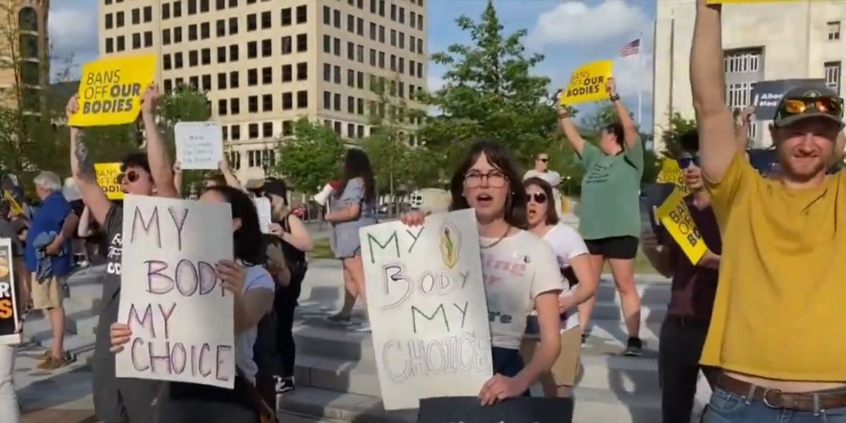 'We are investing in y’all as activists': Planned Parenthood supporters plan to bring armed security to protest a special legislative session — on gun control