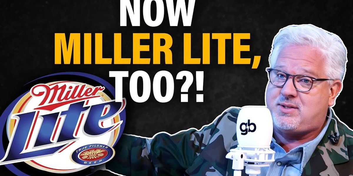Why THIS Miller Lite commercial makes Glenn 'SICK AND TIRED' - Vimarsana News