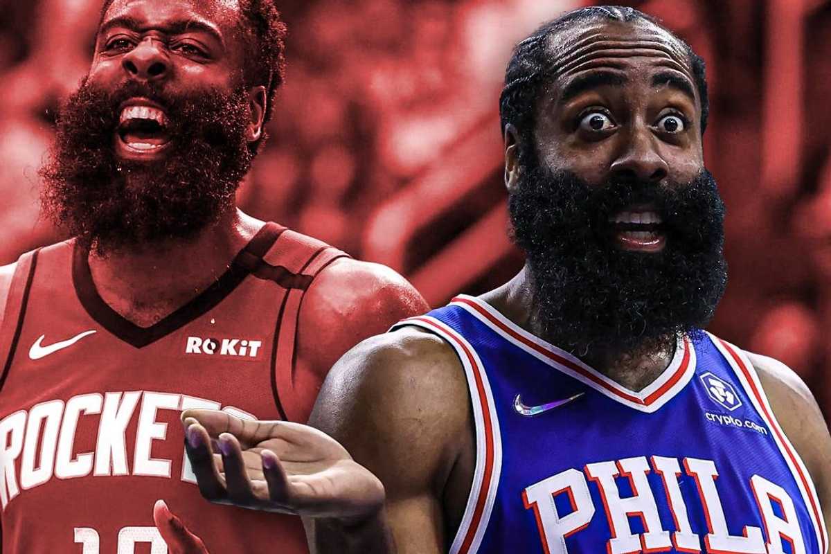 How scathing criticism of James Harden could impact Rockets homecoming