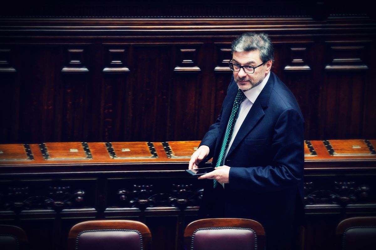 Pannicello caldo per le aziende stangate da Speranza