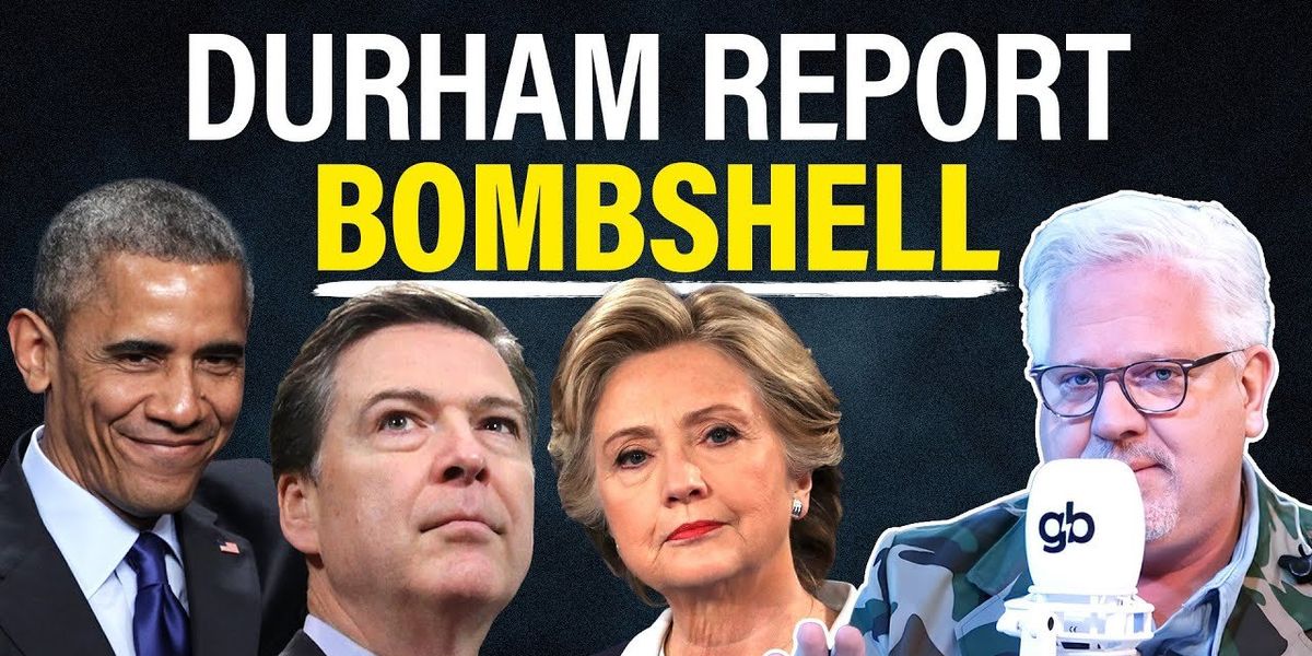 NextImg:Durham report EXPLAINED: Here’s EVERYTHING we learned