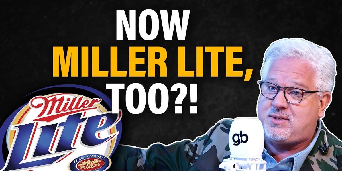 NextImg:Why THIS Miller Lite commercial makes Glenn ‘SICK AND TIRED’