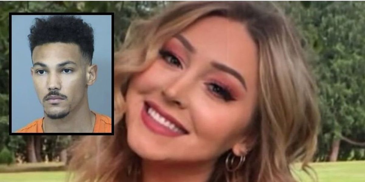 Man suspected of murdering woman on Arizona hiking trail admits he wanted 'to look like her,' uses 'they/them' pronouns on LinkedIn: Report