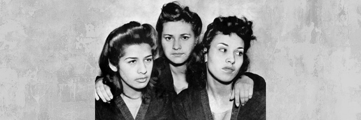 Pachucas: The Chic Fashion Rebels of 1940s Mexico