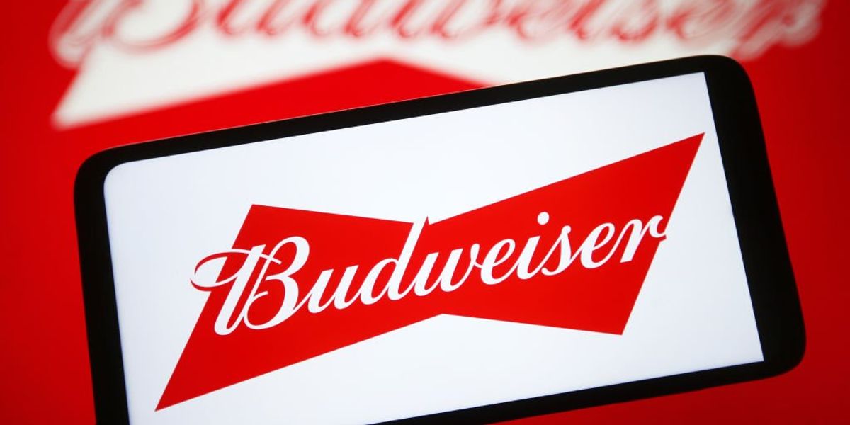 NextImg:Budweiser offers Harley-Davidson beer cans, but people still haven't forgotten about the Bud Light-Dylan Mulvaney fiasco