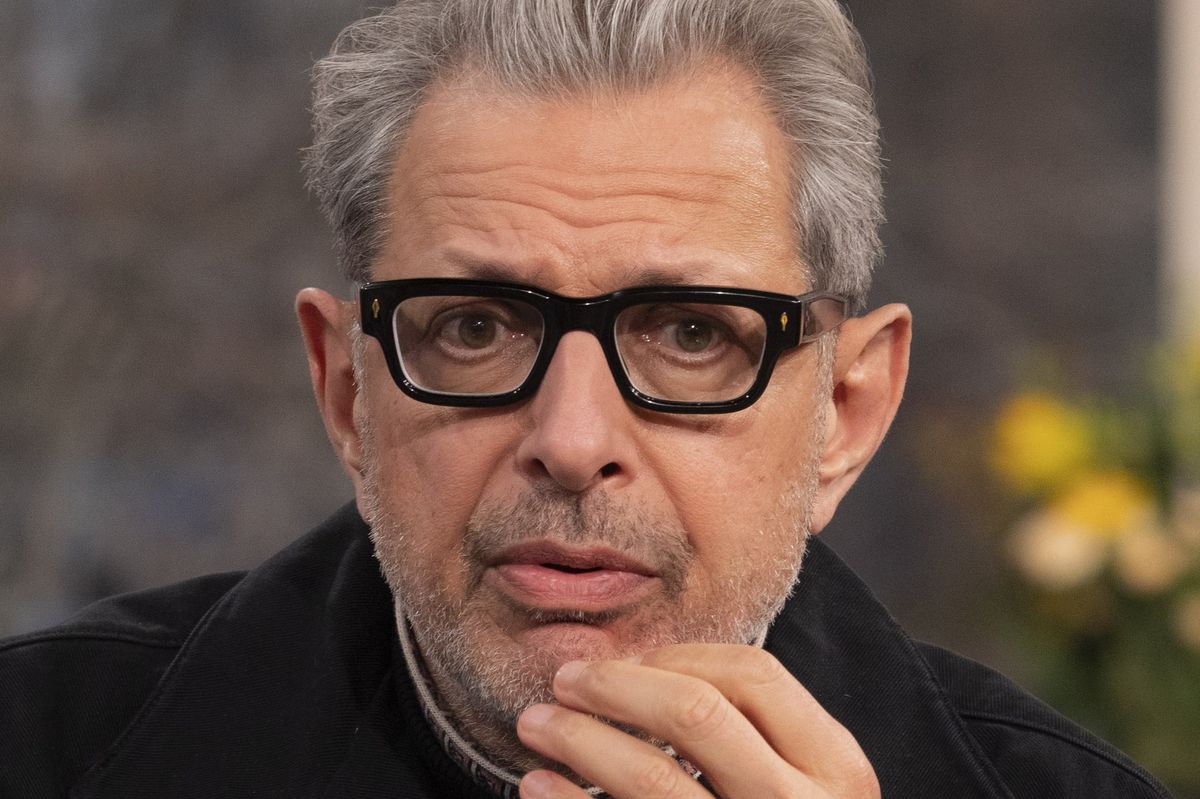 In Defense of Jeff Goldblum's "Stupid" Islam Comments on "Drag Race"