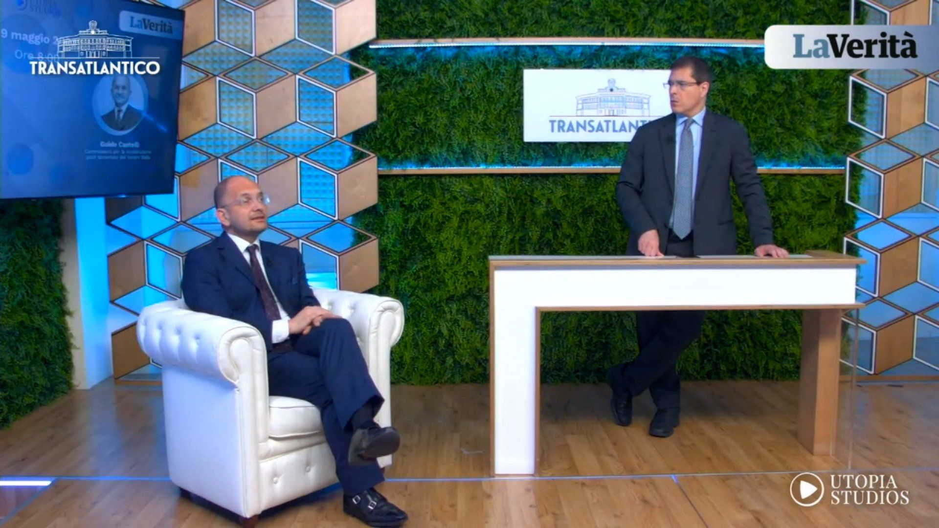 Castelli a Transatlantico: «Il bonus 110% ha rallentato la ricostruzione post terremoto»