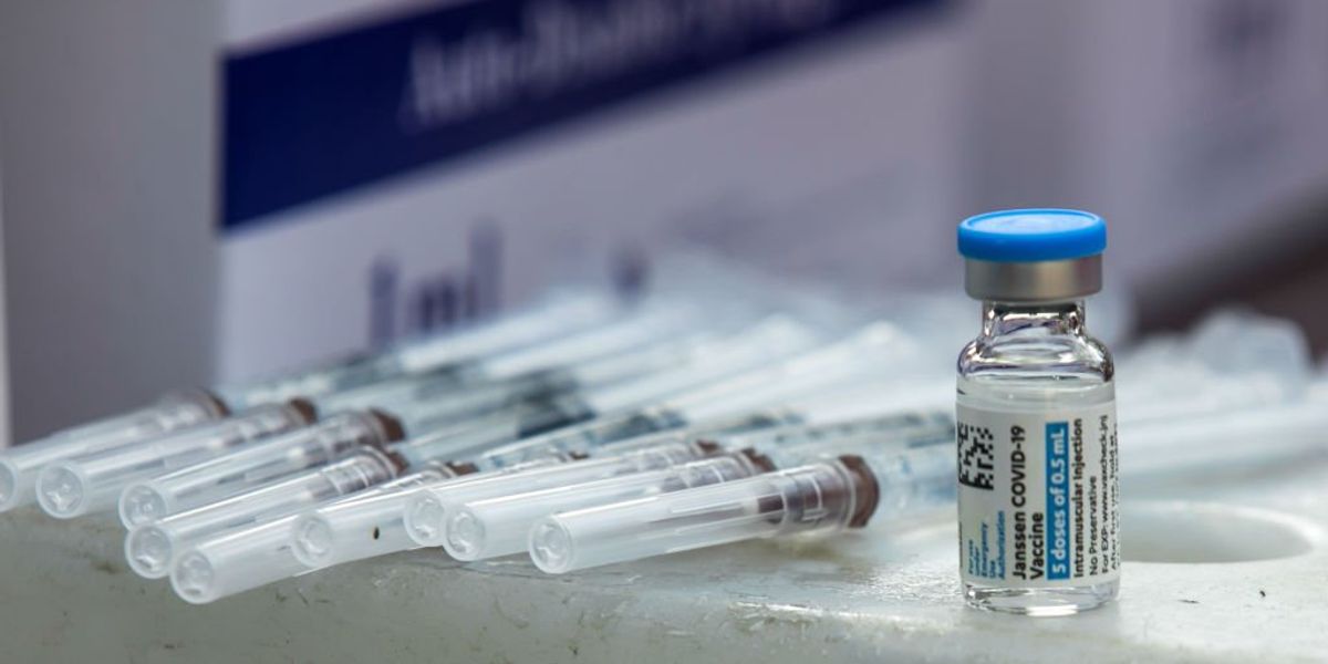 Johnson & Johnson COVID vaccines have 'expired'; CDC orders their disposal, says those who took them still need another dose of Moderna or Pfizer