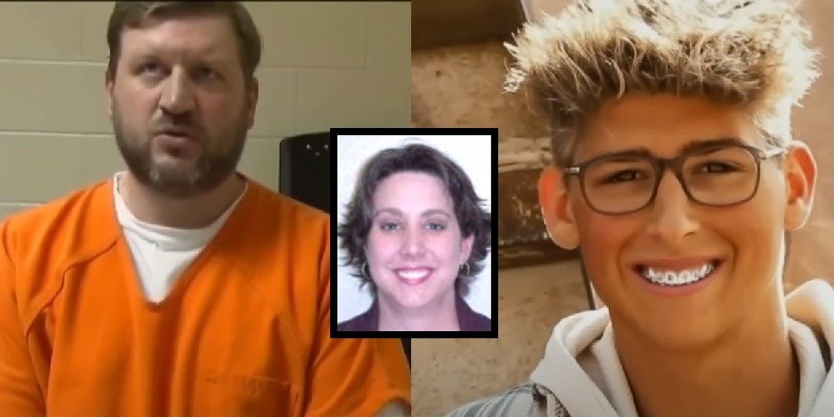 North Dakota DA reduces murder charge for man accused of running down teen he called a 'Republican extremist'