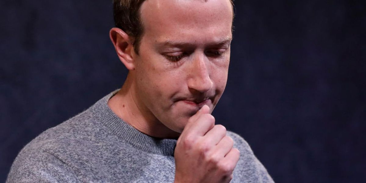 NextImg:Georgia bars election offices from pocketing 'Zuckerbucks' and other private outsider funds