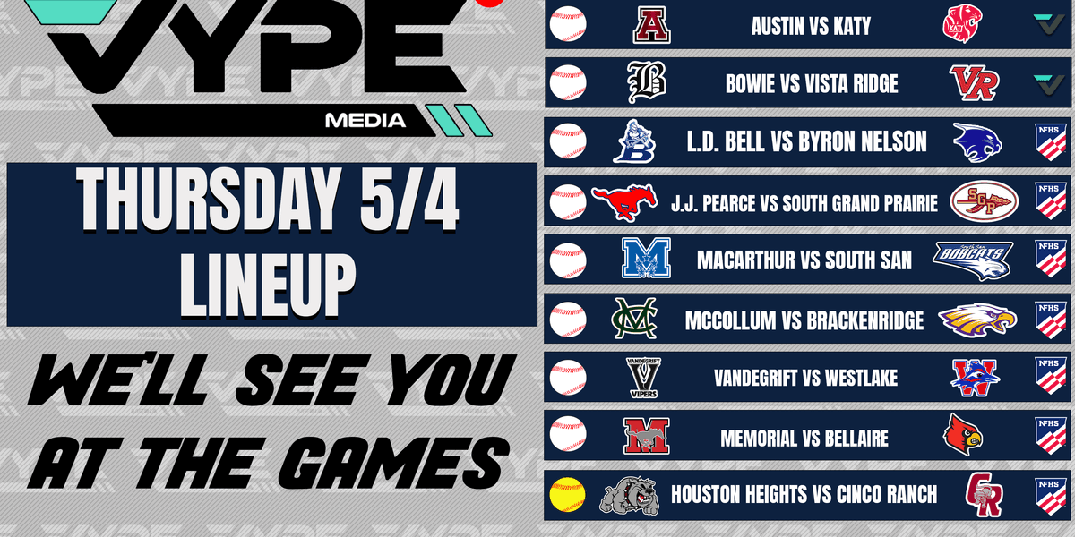 Nevda Ranch Lineups VYPE Live Lineup - Thursday 5/4/23 - VYPE
