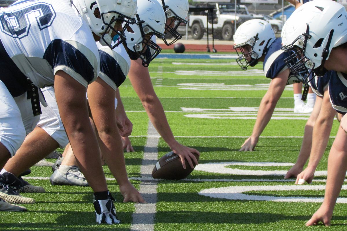 NO DAYS OFF: Behind the Scenes of Concordia Lutheran Spring Ball; Photo Gallery
