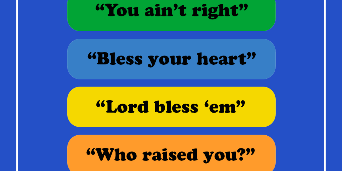 22 hilarious Southern memes to make you laugh - It's a Southern Thing