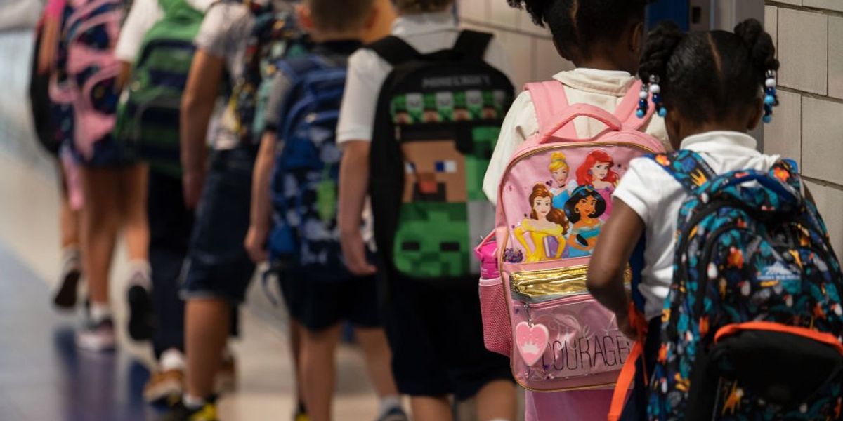 NextImg:Colorado teachers' union claims capitalism 'inherently exploits children, public schools' and fails to address 'systemic racism,' 'patriarchy'