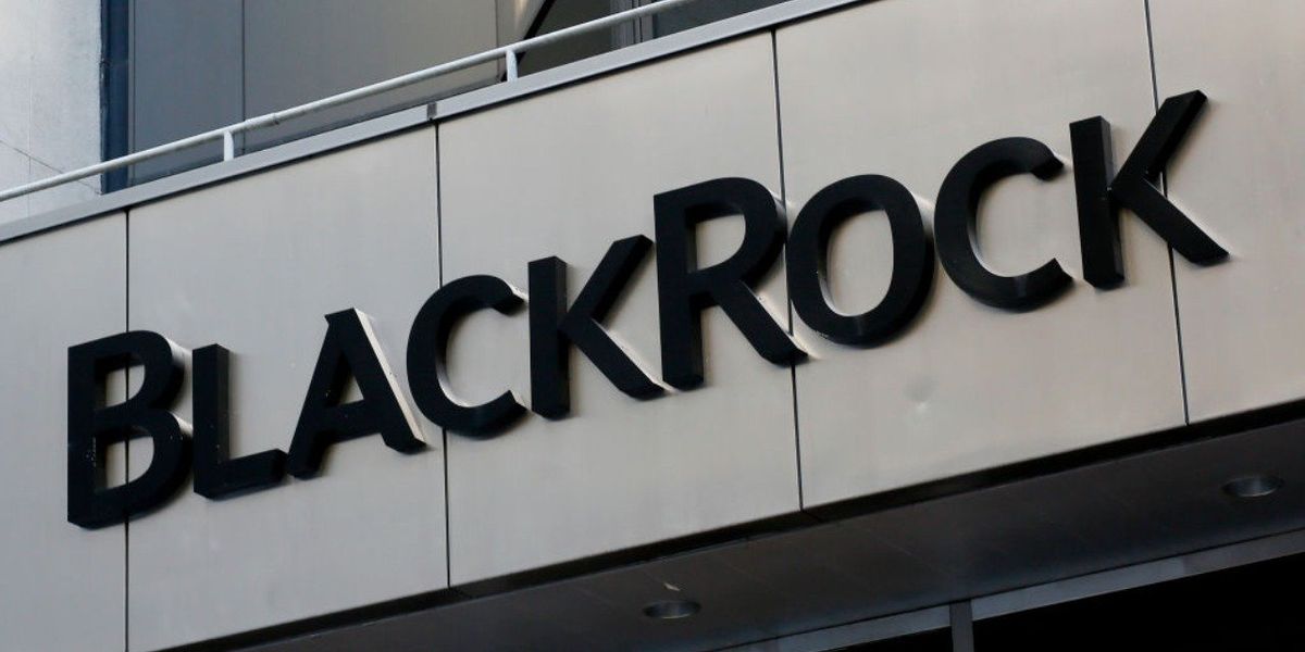 Here are the TOP 33 ​MOST recognizable companies that receive MASSIVE funding from BlackRock