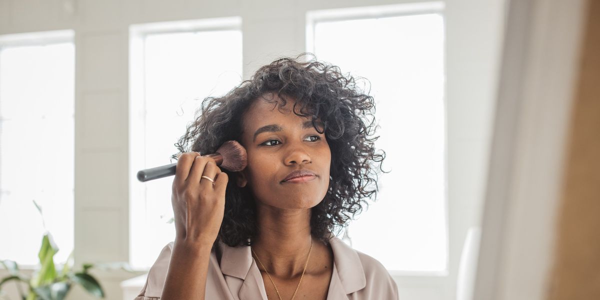 The Best Foundations For Oily Skin