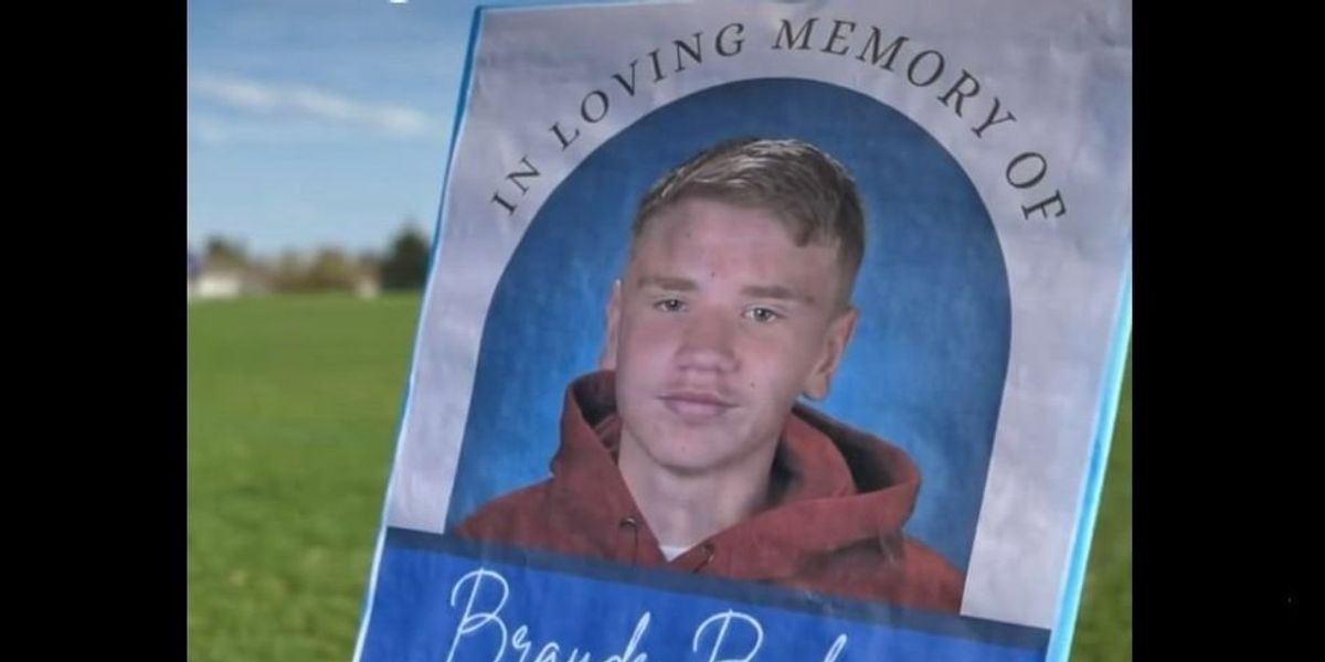 NextImg:High school sophomore dies in horrific gym class accident