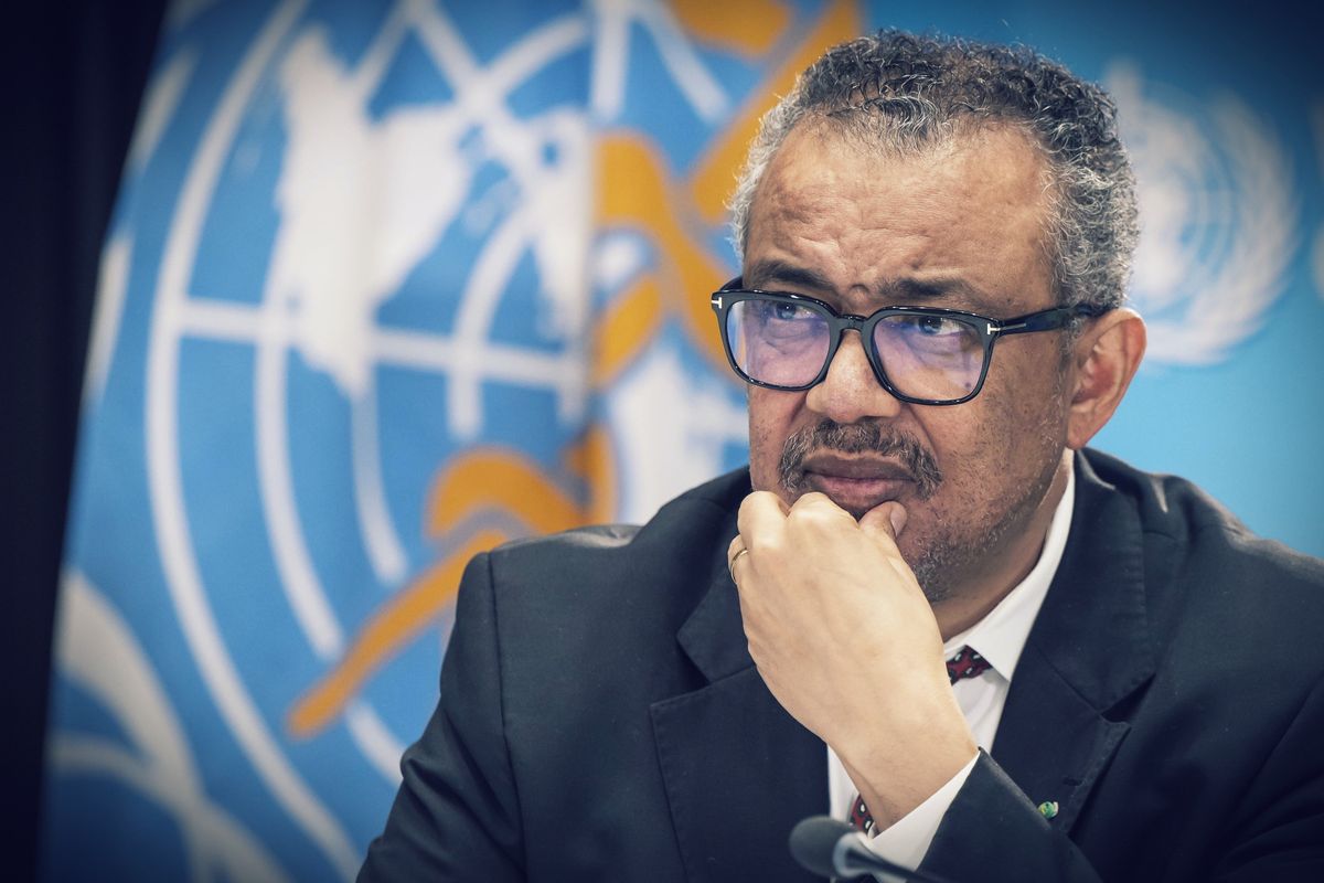 La pandemia è finita, l’incubo invece no