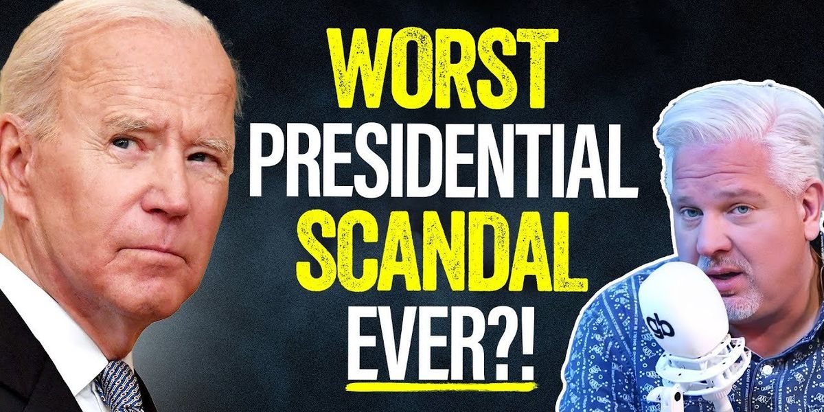 NextImg:New WHISTLEBLOWER claims may MASSIVELY incriminate Joe Biden