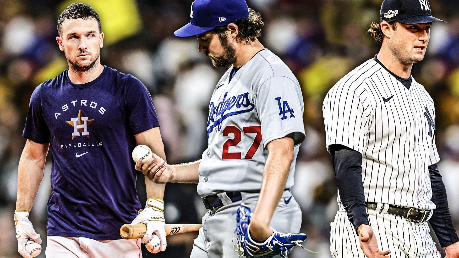 These thought-provoking answers could kick-start Astros rally