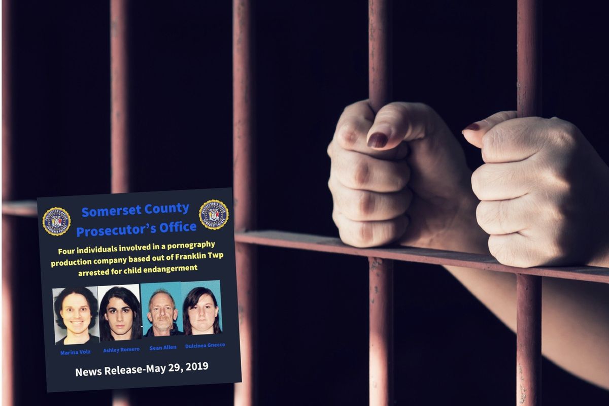 Papà transessuale abusa della figlia. Va nel carcere per donne e si sposa