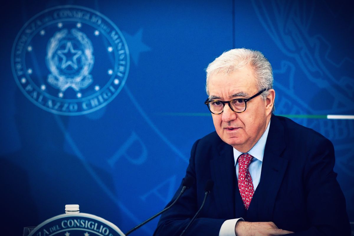 «La denatalità è un problema di tutti. Con le culle vuote muore il welfare»