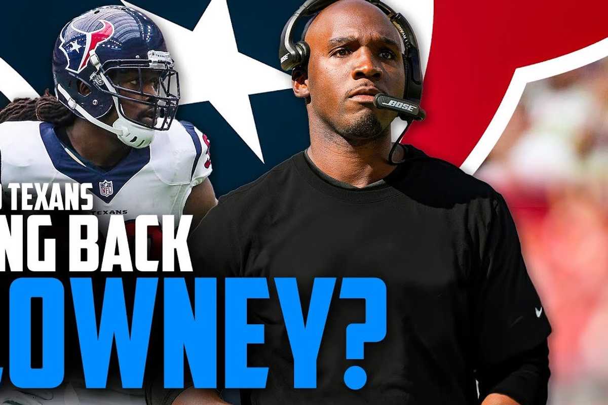 How a familiar face could be missing piece to put Texans over the top