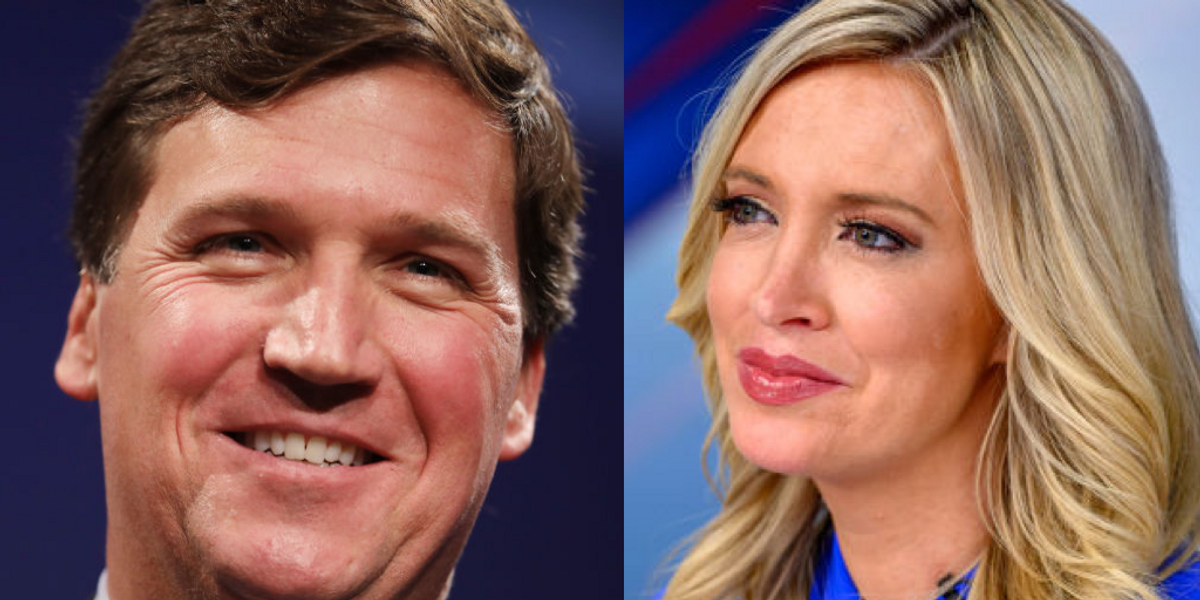 NextImg:Trump-era White House press secretary says she will host Fox News' 8 p.m. slot next week