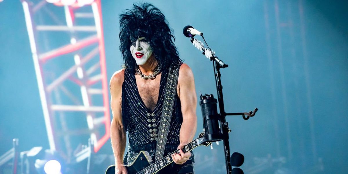 NextImg:'My thoughts were clear, my words clearly were not': Paul Stanley walks back statement on gender transitions for children