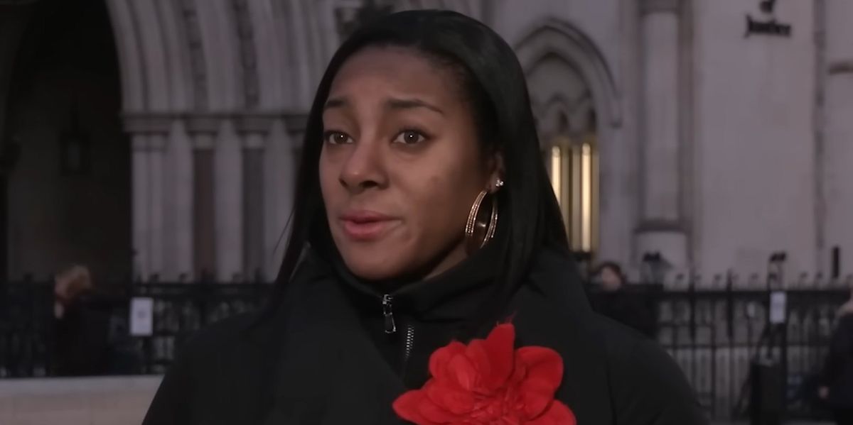 NextImg:Christian mother of 4-year-old forced to partake in LGBT ritual vows to appeal judge's ruling in discrimination suit