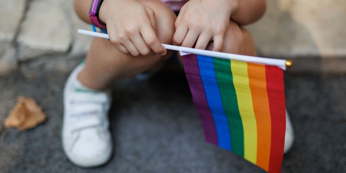 NextImg:School urged students to join 'secret' LGBT club – two girls suffered suicidal thoughts after attending meetings, parents' lawsuit alleges