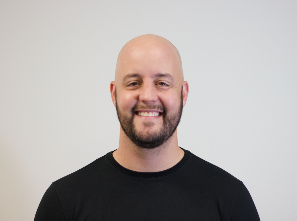 \u200bJosh Teekell, founder and CEO of SmartAC.com