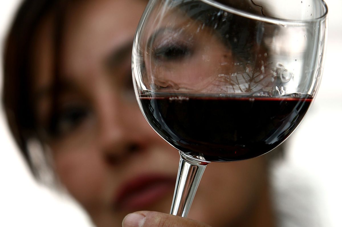 Grammatica di base per non sbagliare vino