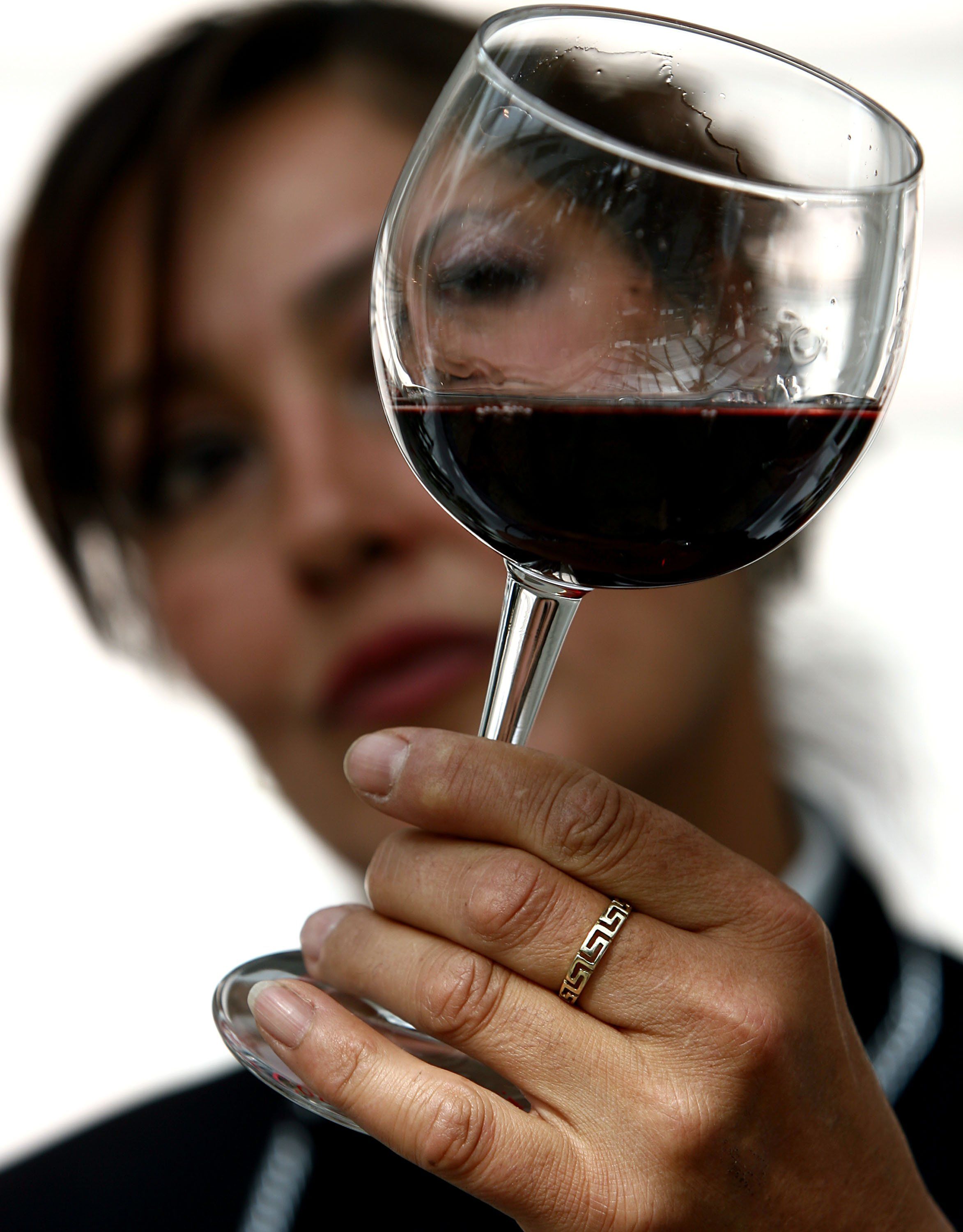 Grammatica di base per non sbagliare vino
