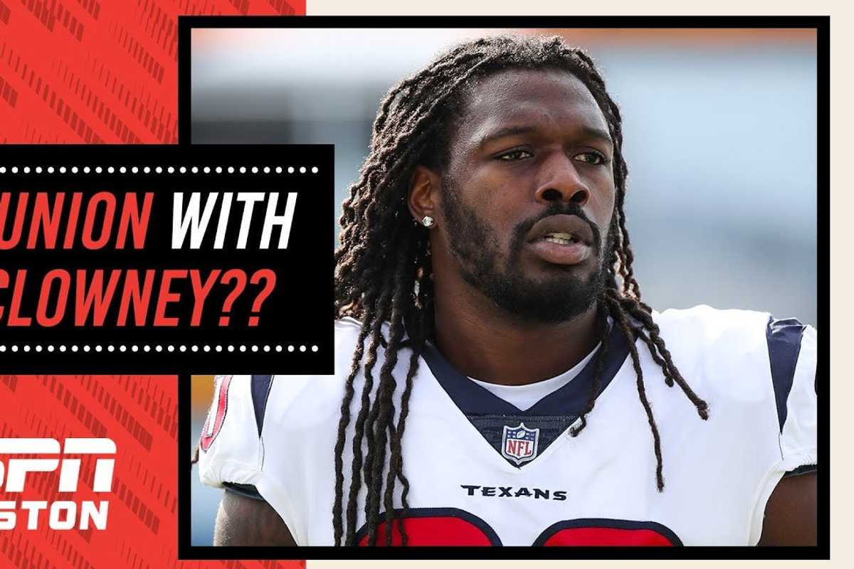 Remaining free agent targets that could be difference-makers for Houston Texans
