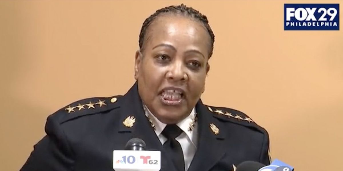 NextImg:'You don't want this smoke': Philly sheriff delivers stern warning to residents who hide fugitives
