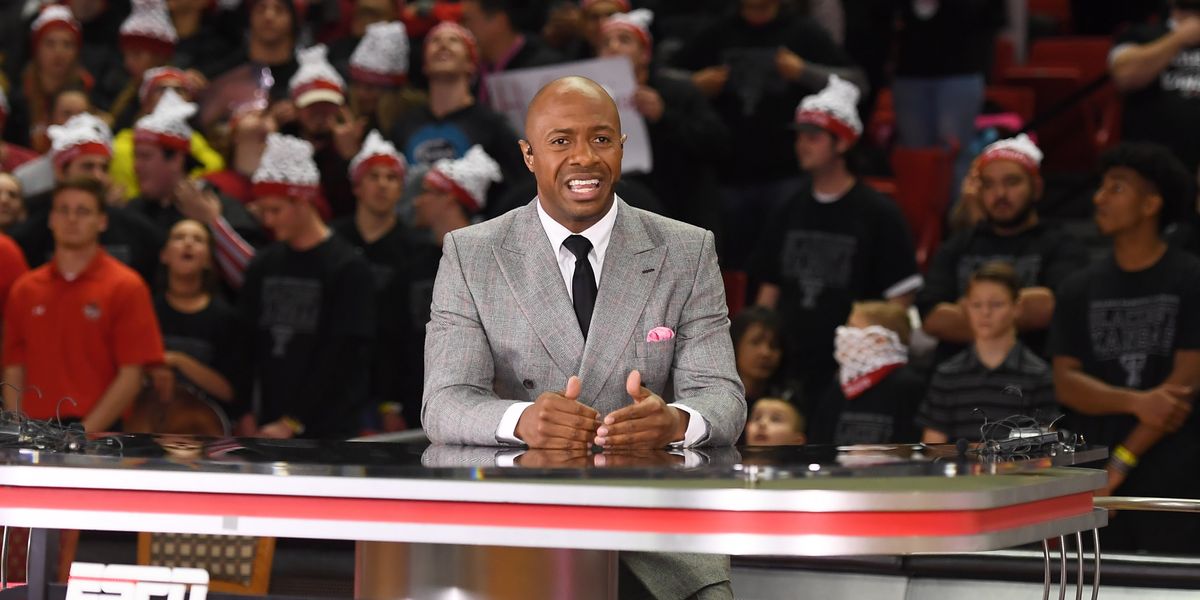 NextImg:ESPN analyst wants to cancel the sports metaphor 'Mount Rushmore': 'Not even the four best presidents'
