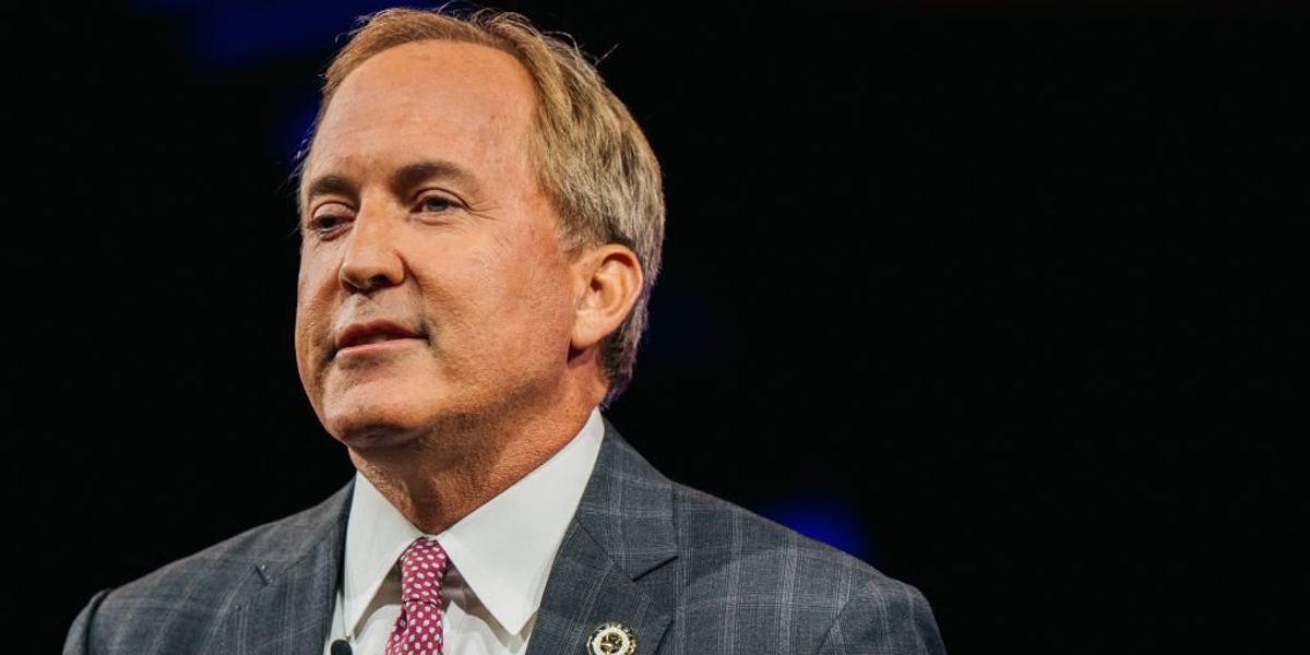 NextImg:Medical center accused of performing illegal 'gender transitioning' surgeries on children — Texas AG launches investigation