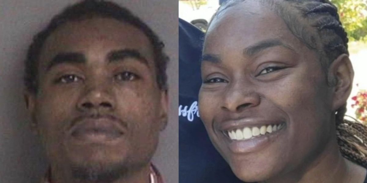 NextImg:Oakland man with rap sheet allegedly opened fire on nearby cars, killing 1 woman, because he was 'frustrated' with all the street noise