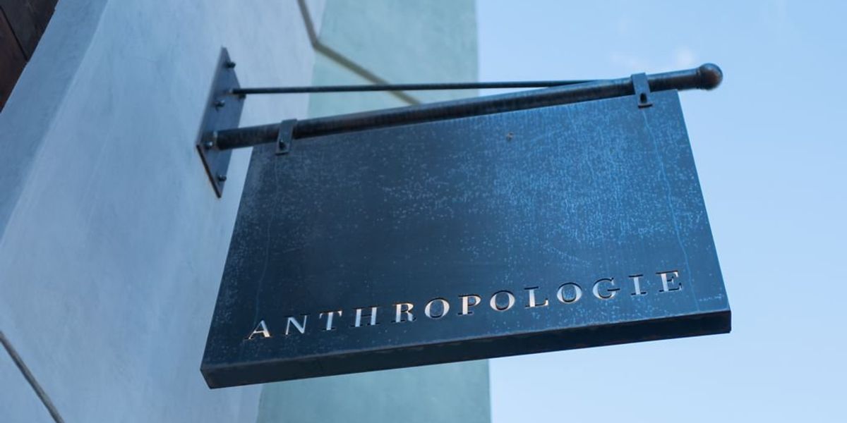 NextImg:Anthropologie gets torched for video of man dancing around in dresses and heels