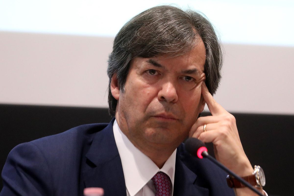 «Tasse alle banche? Per i bisognosi»