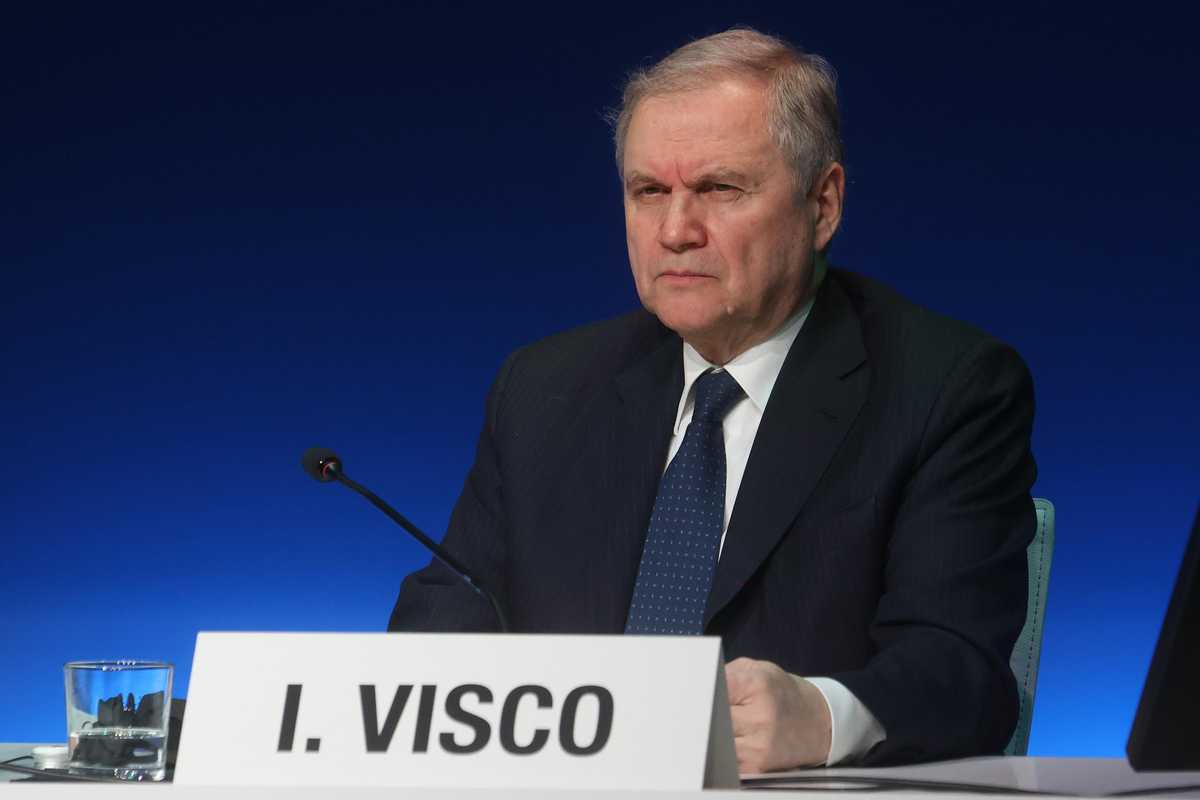 Visco alle sigle: «Guai agli aumenti»