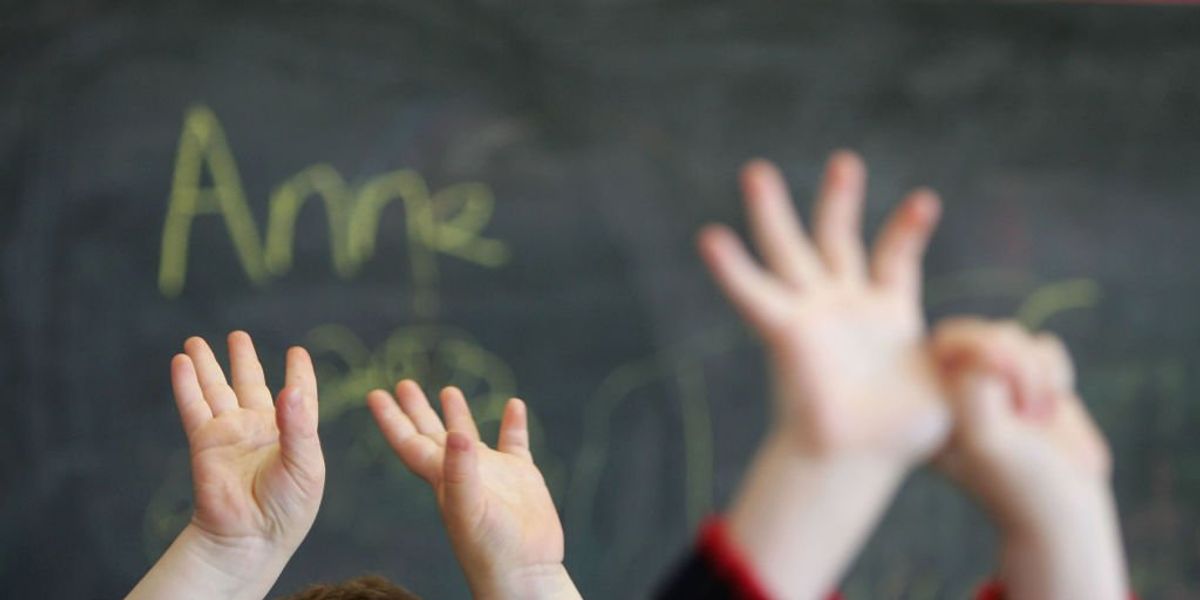 NextImg:'Complete vindication': Woke school district learns a hard lesson about 'discriminating' against a Christian university