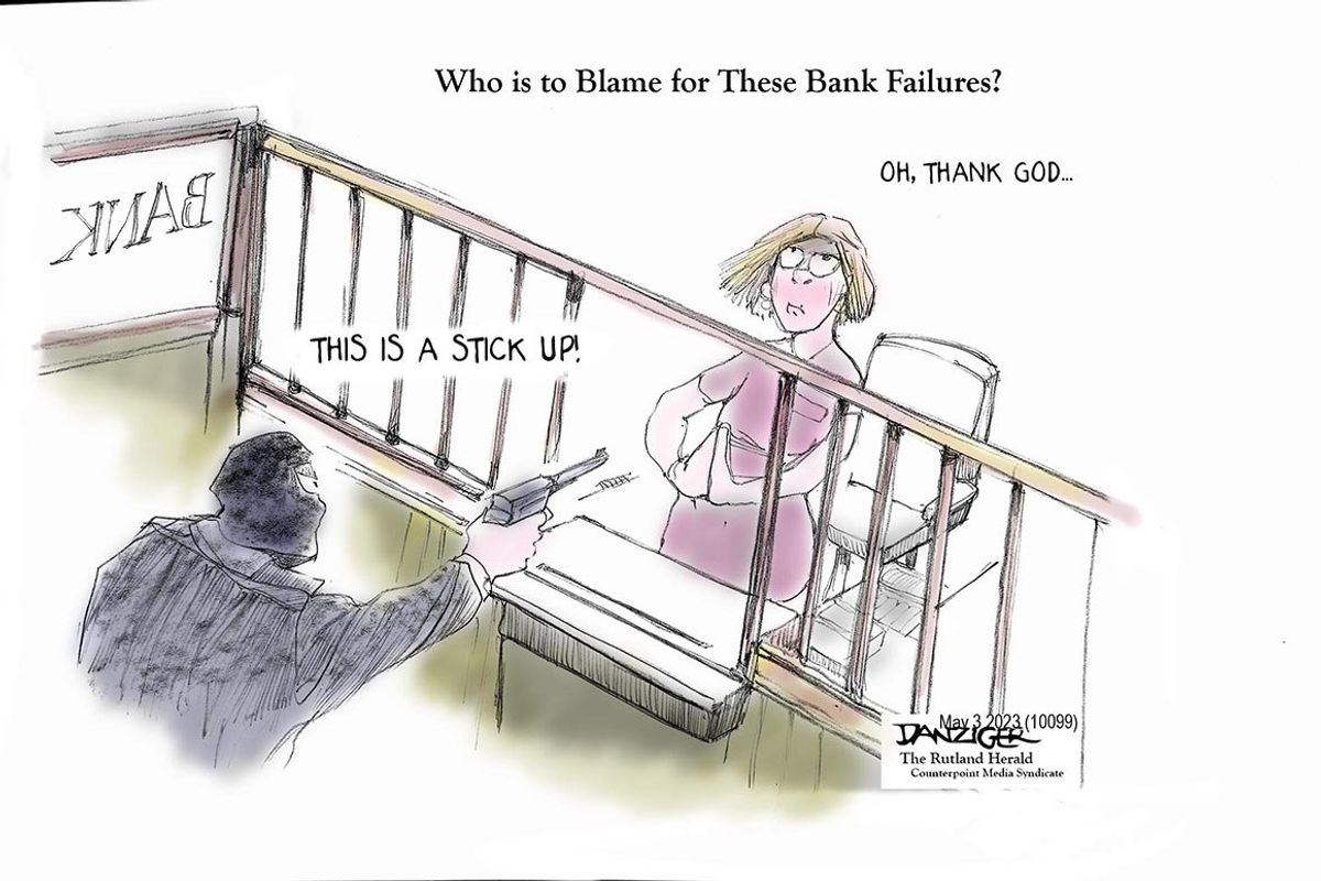 Danziger Draws